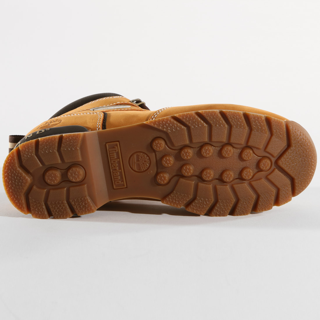 timberland a11x4