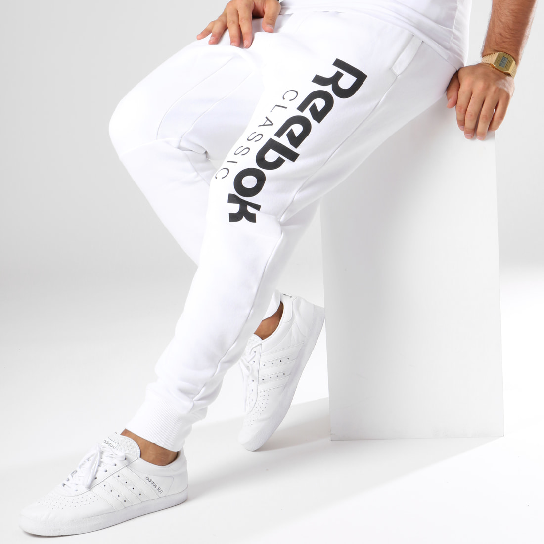 Reebok gp 2025 jogger