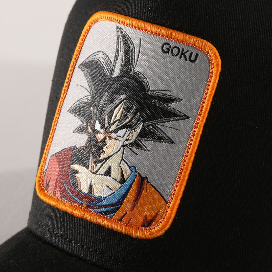casquette sangoku