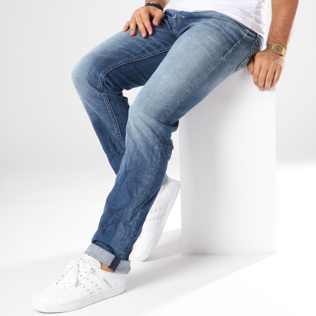 Jack And Jones Jean Regular Clark