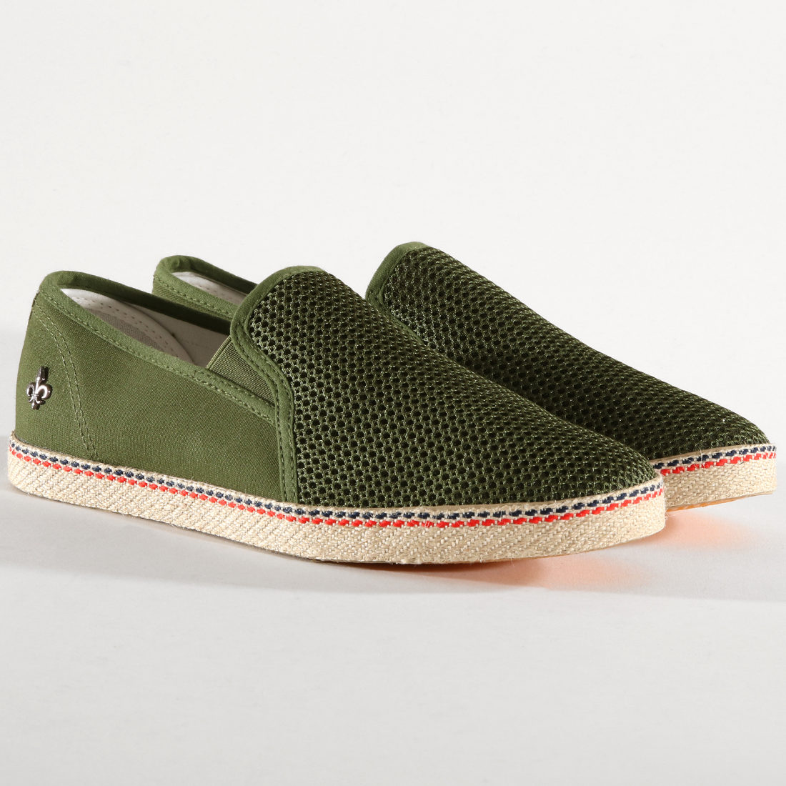 Classic Series Espadrilles Prime Khaki