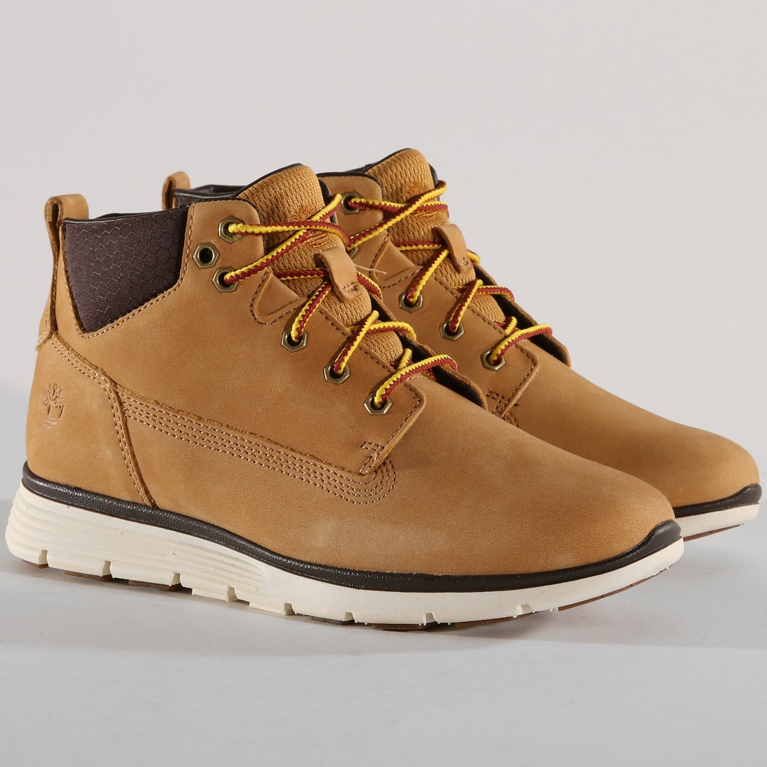 Timberland femme basket on sale