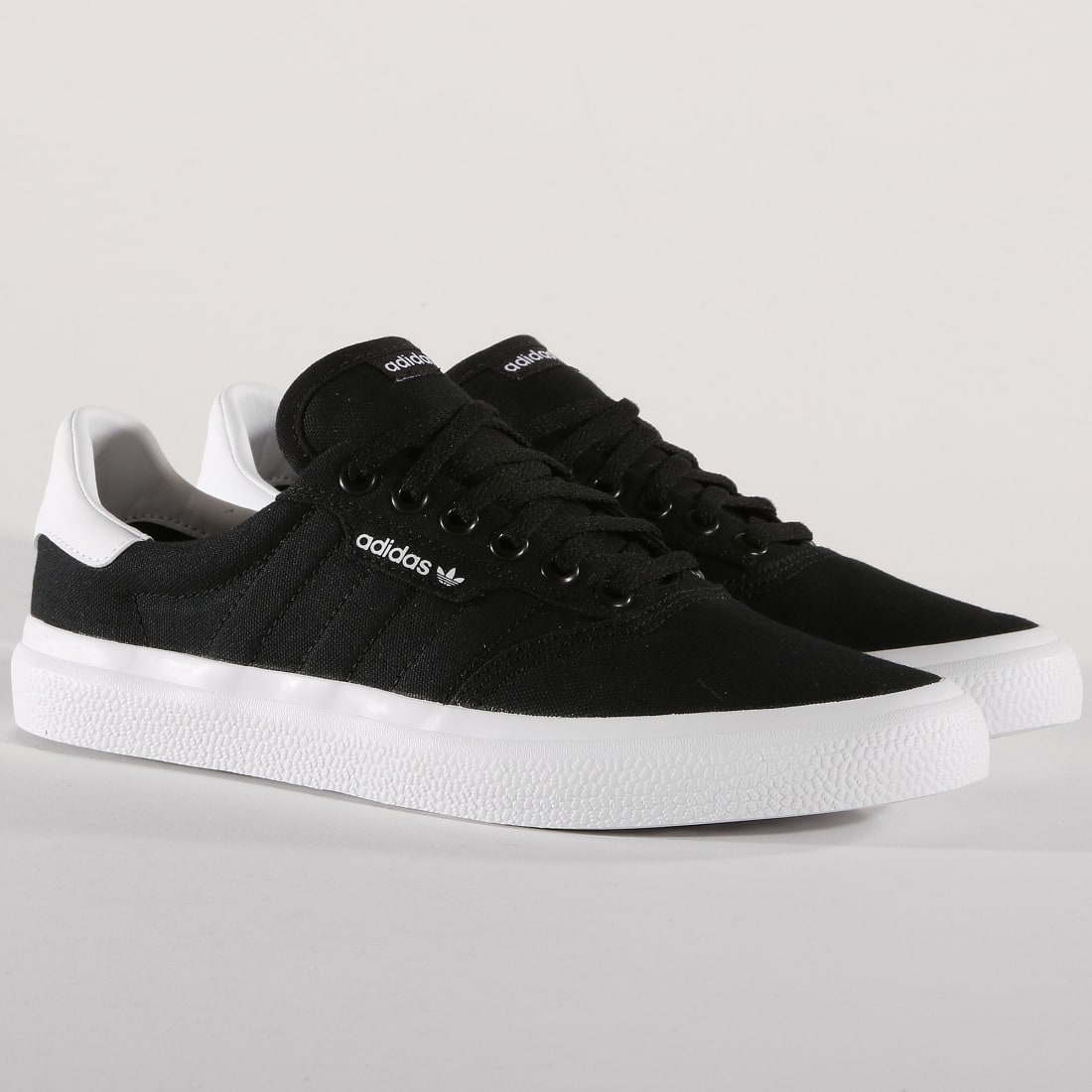 adidas - Baskets 3MC Vulc B22706 Footwear White Core Black ...