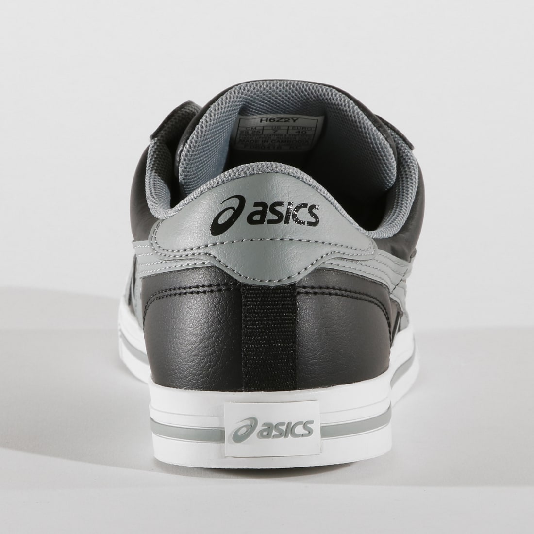 tisha block heel mule