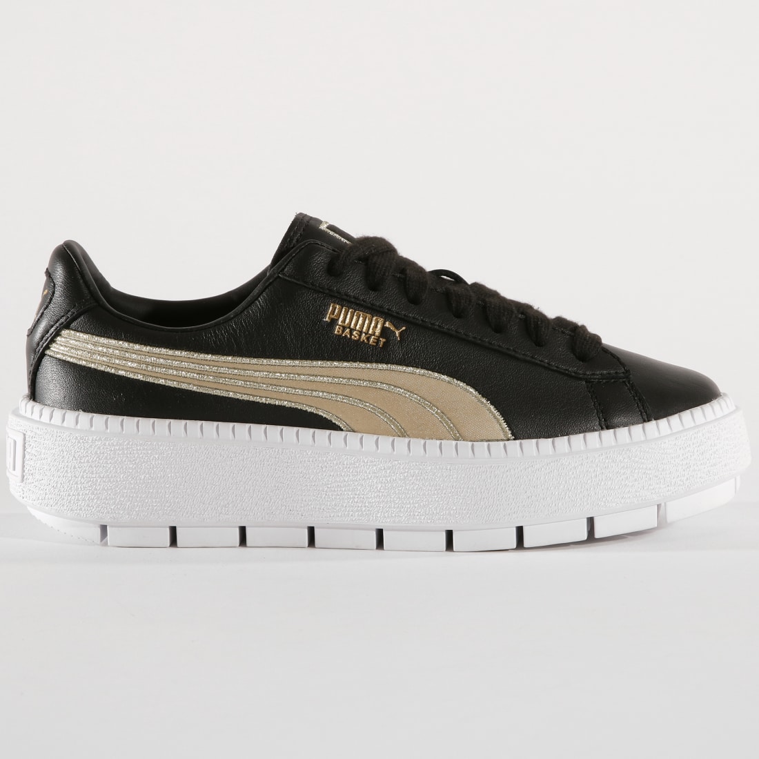 platform trace varsity