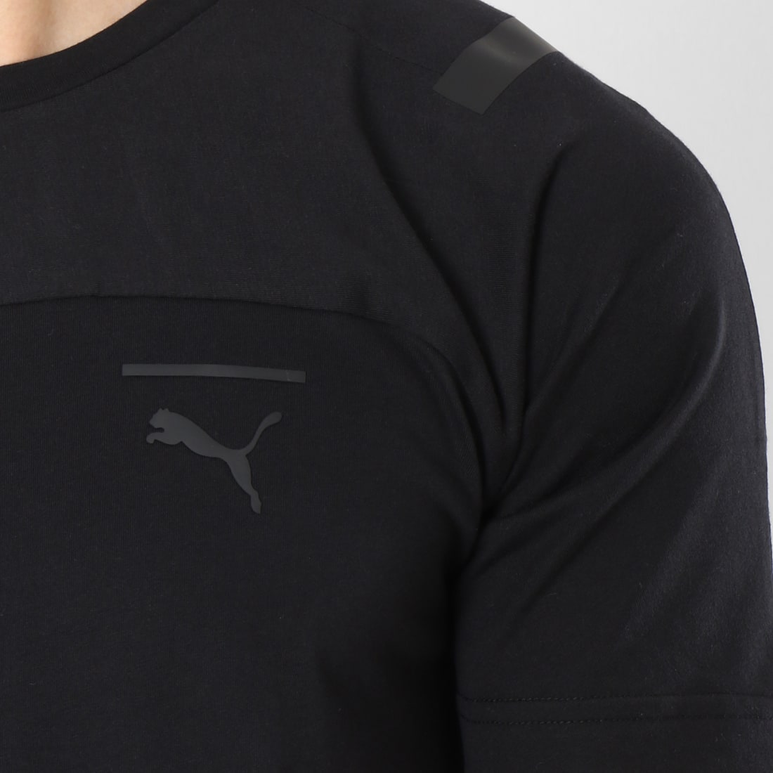 puma pace tee
