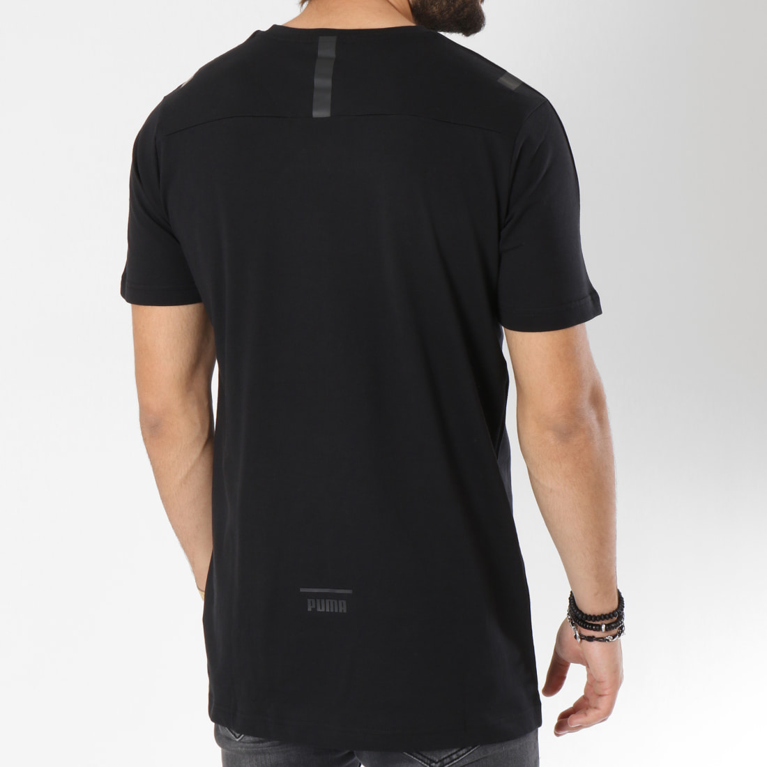 puma pace tee