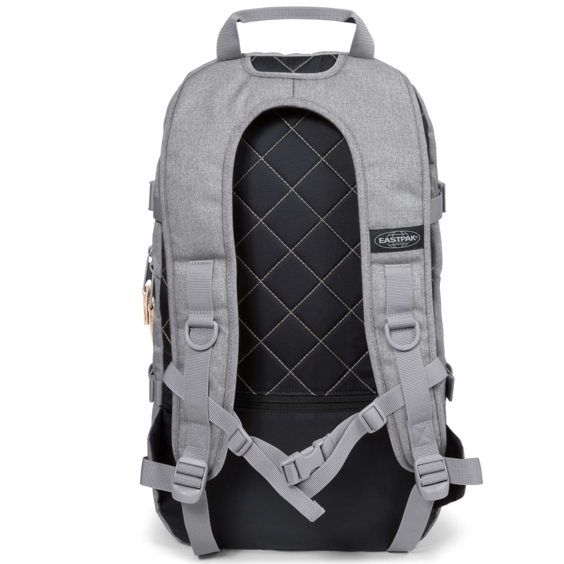 eastpak floid gris