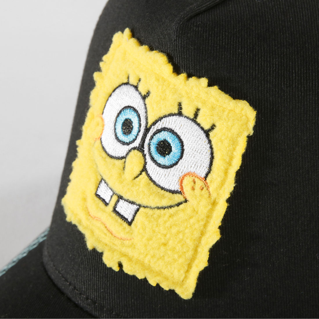 casquette bob