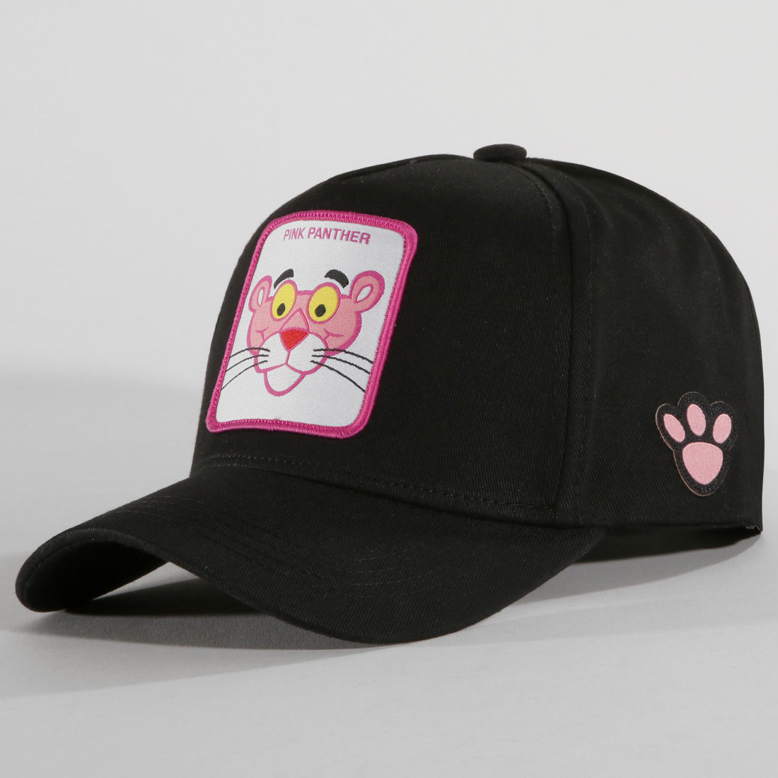 Casquette panthère rose clearance