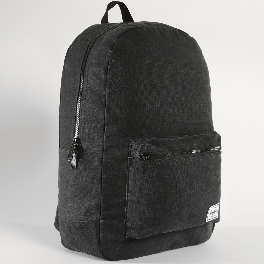 Herschel - Sac A Dos Daypack Noir - LaBoutiqueOfficielle.com