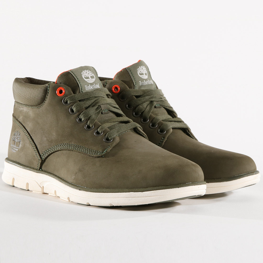 basket timberland bradstreet