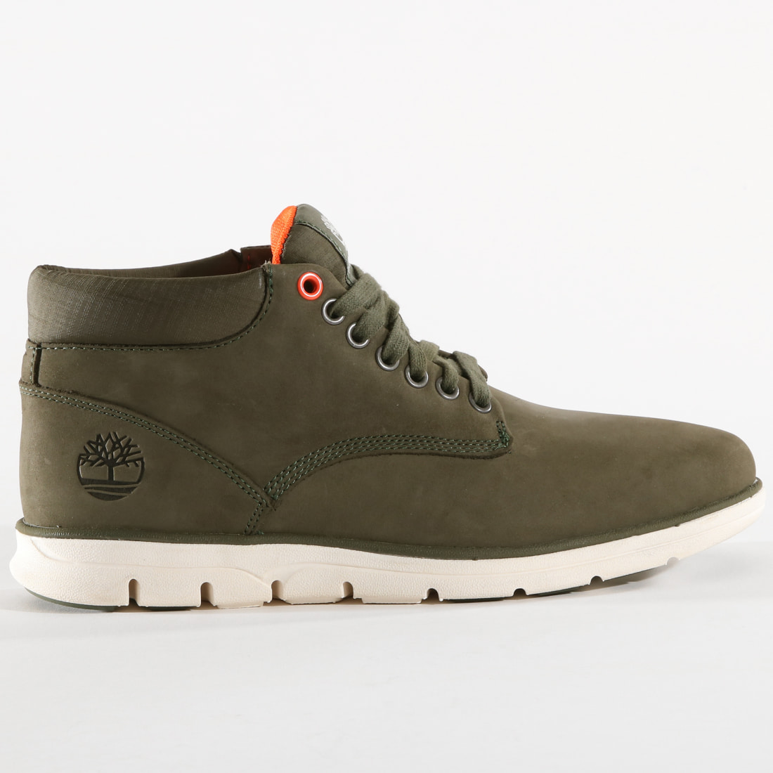 basket timberland bradstreet