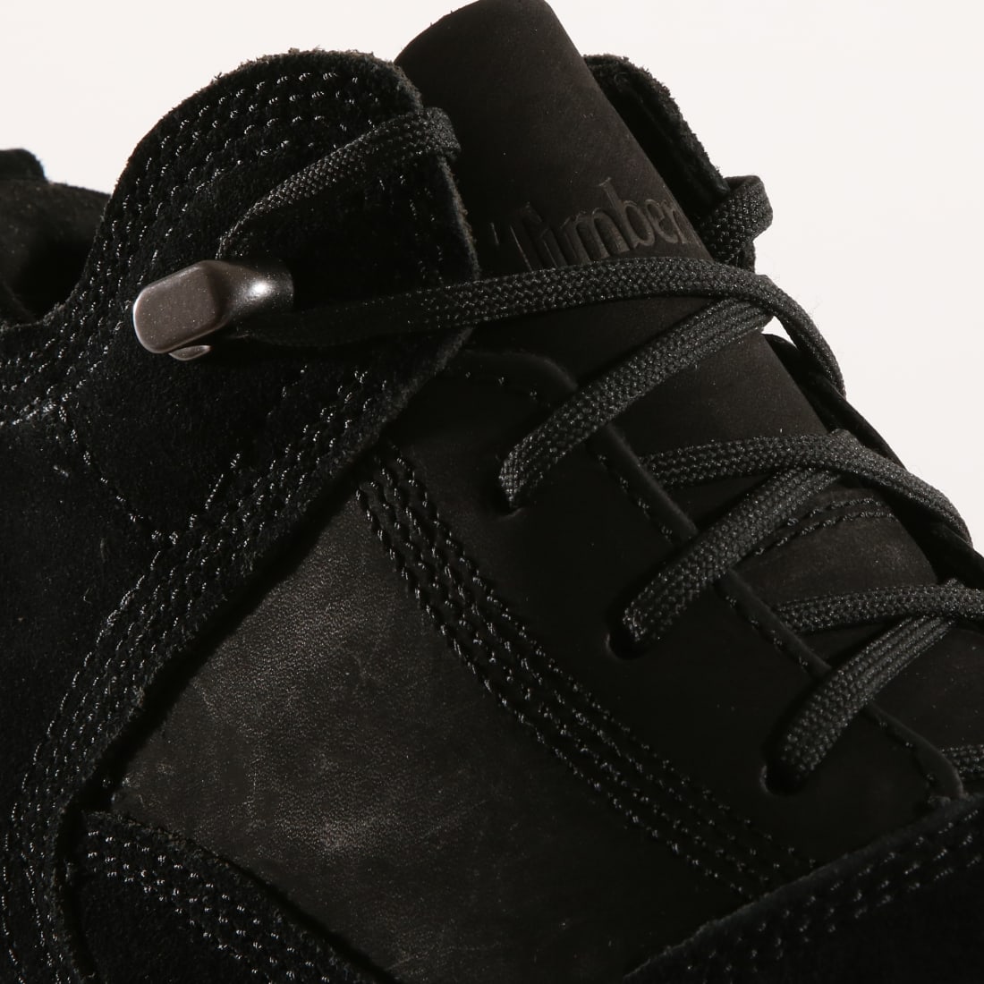 timberland flyroam noir