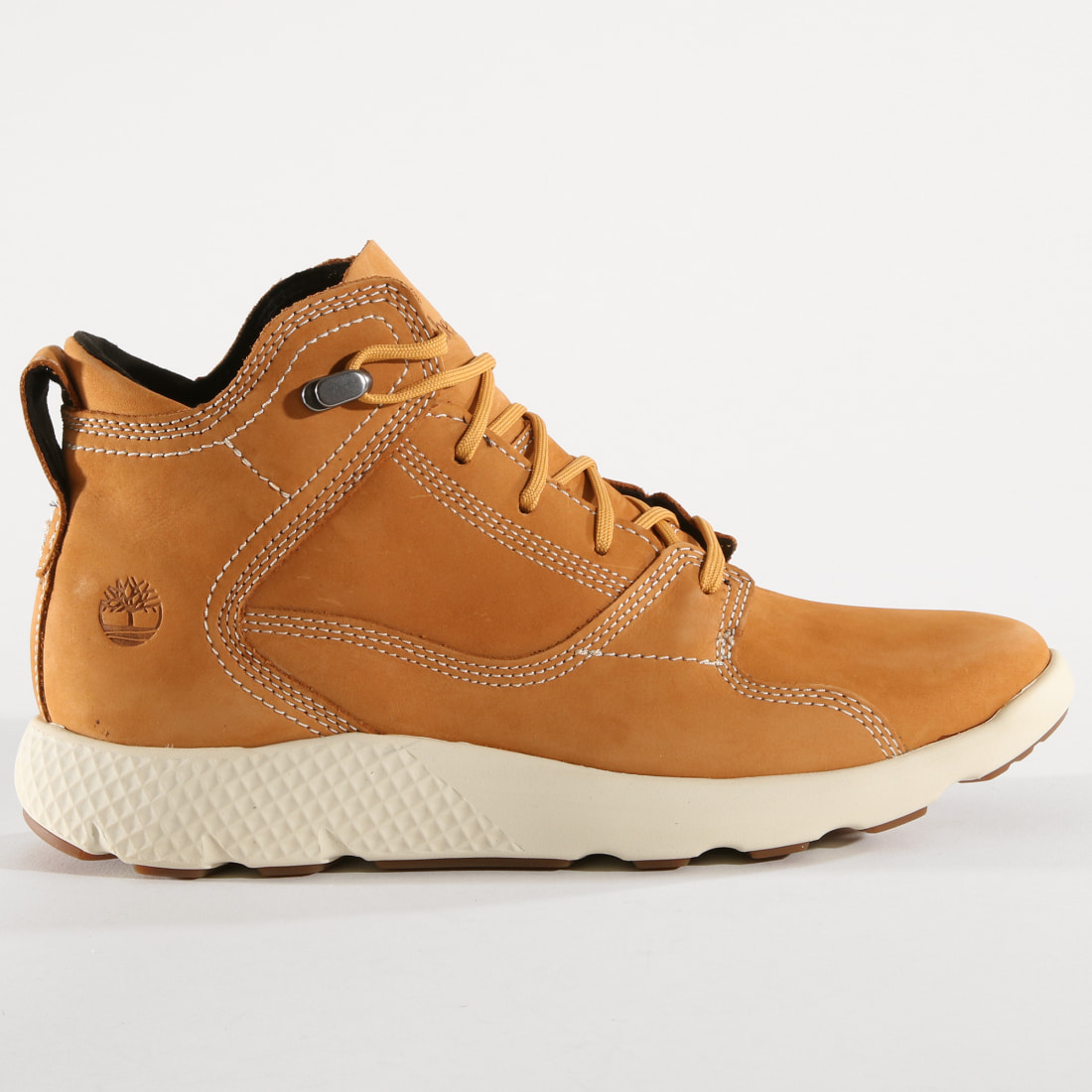 timberland flyroam noir