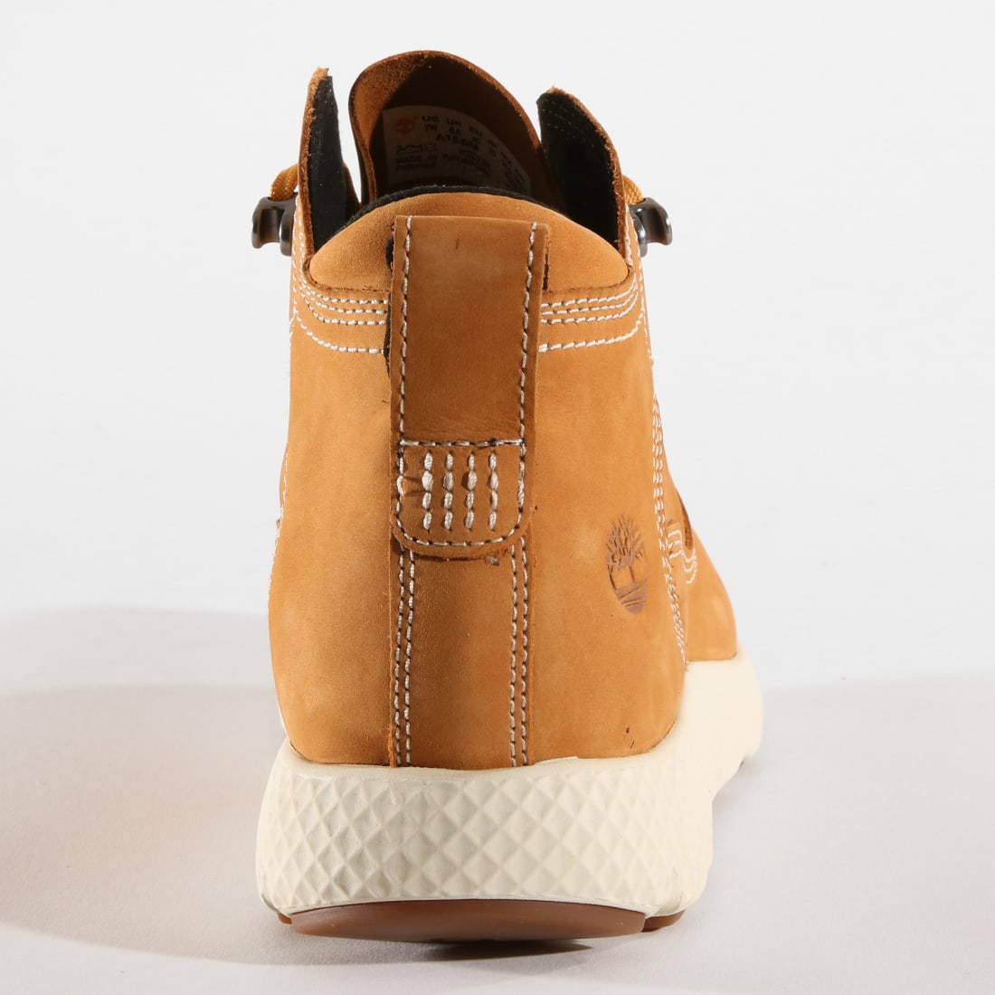 timberland flyroam leather