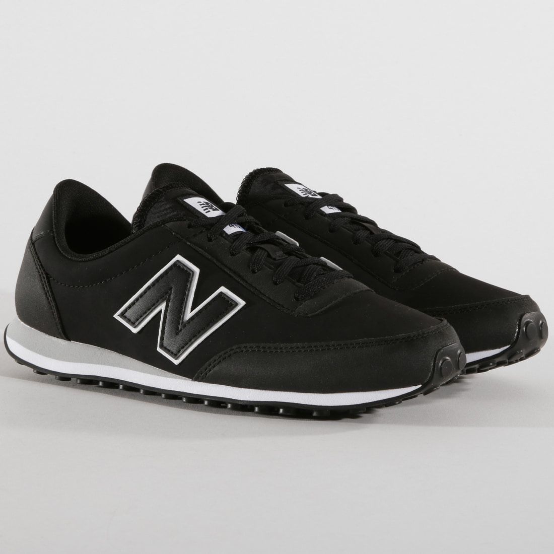 new balance 410 blanche
