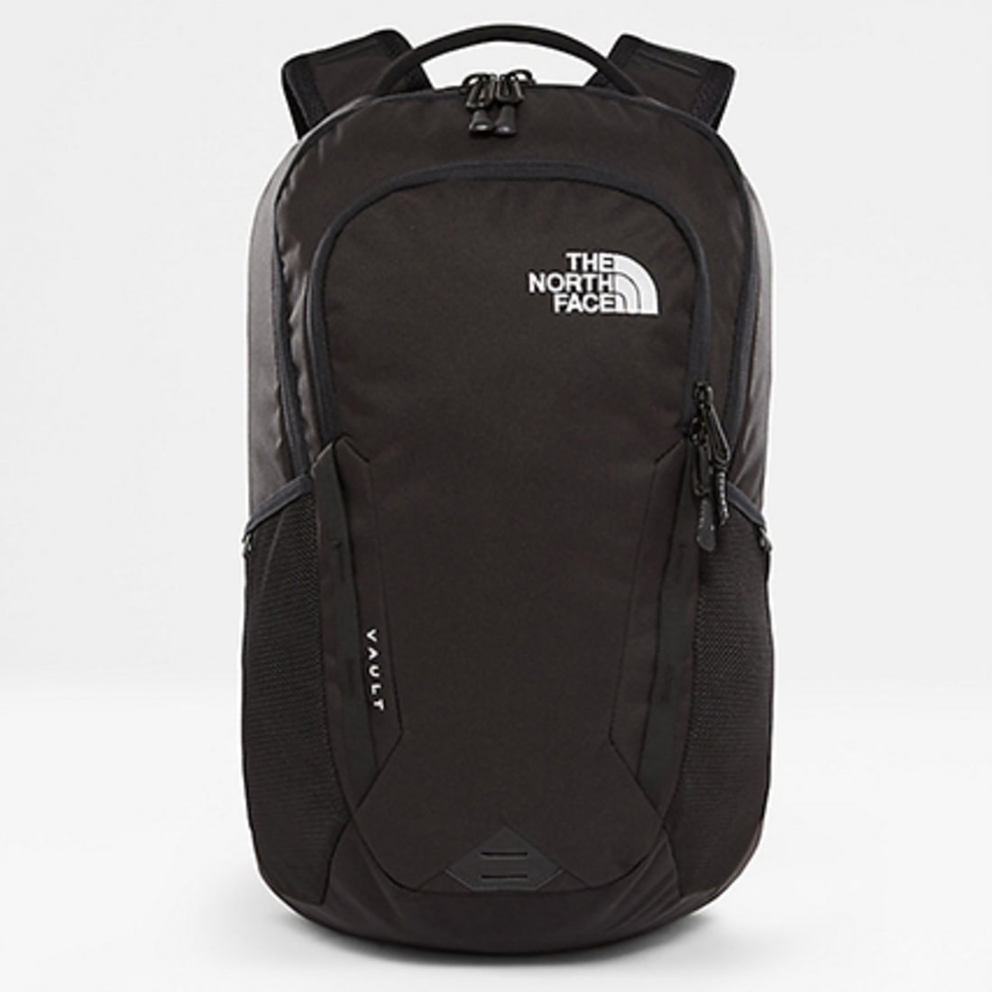 The North Face - Sac A Dos Vault 3KV9 Noir ...