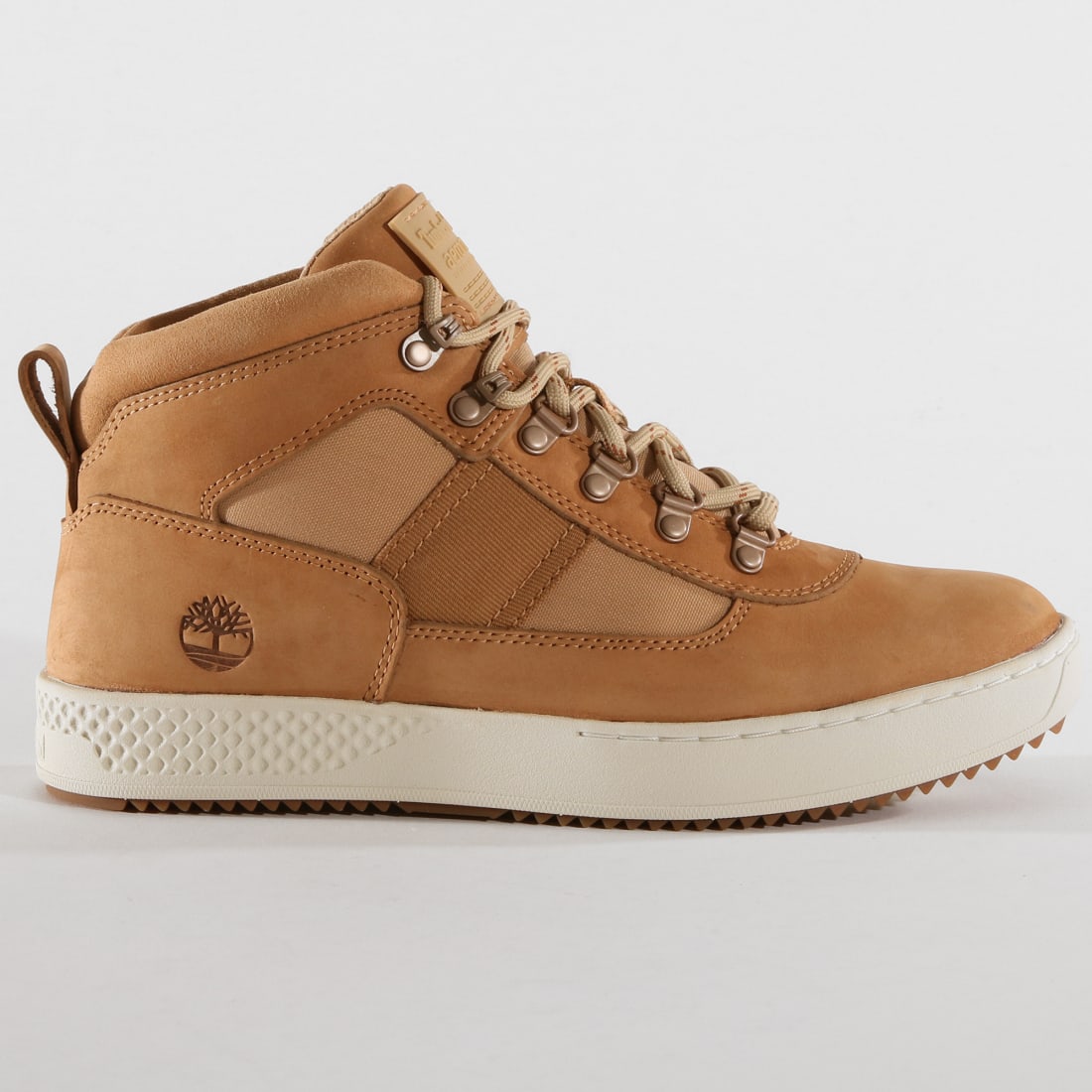 timberland city roam cupsole