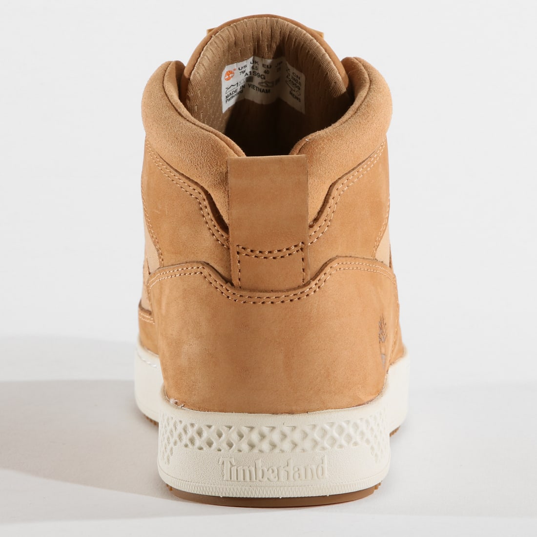 Timberland cityroam cupsole fl chukka store