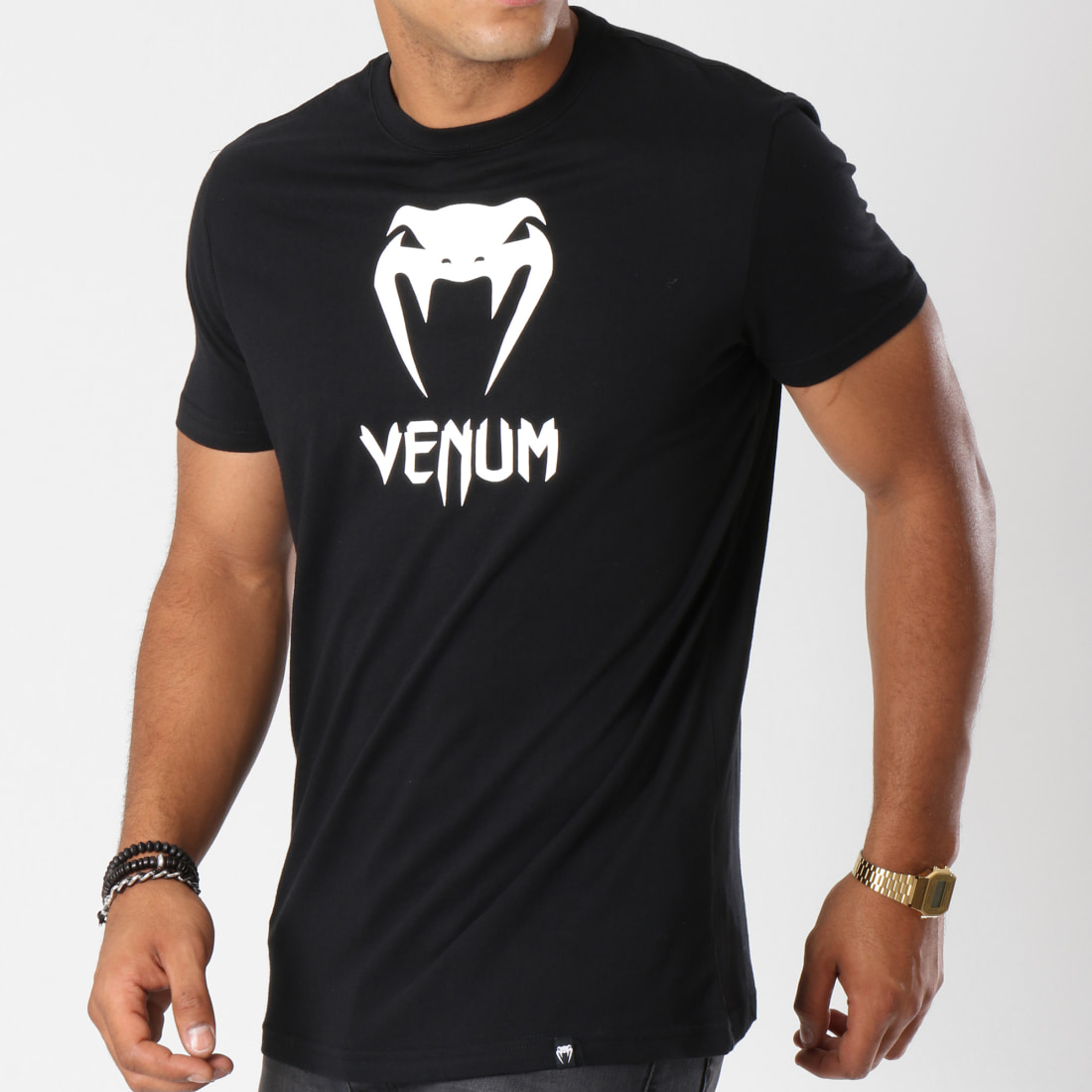 T-shirt Venum Classic Noir