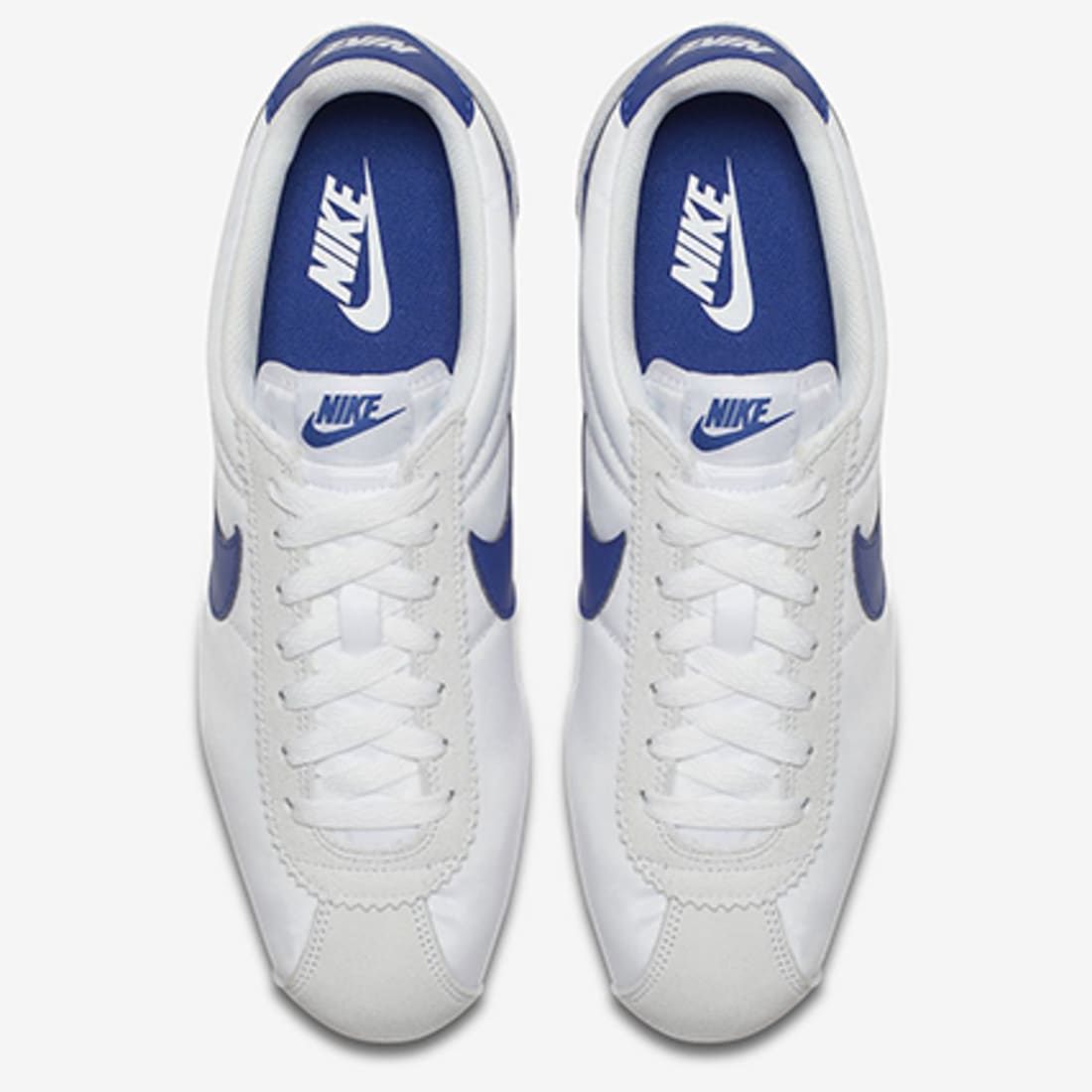 nike cortez chenille