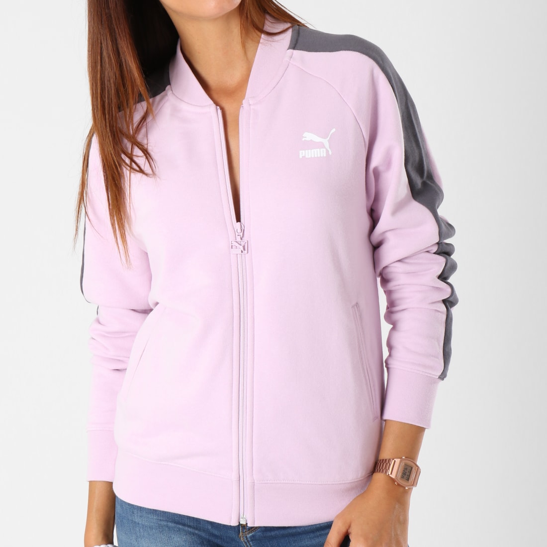 Veste puma femme vintage cheap