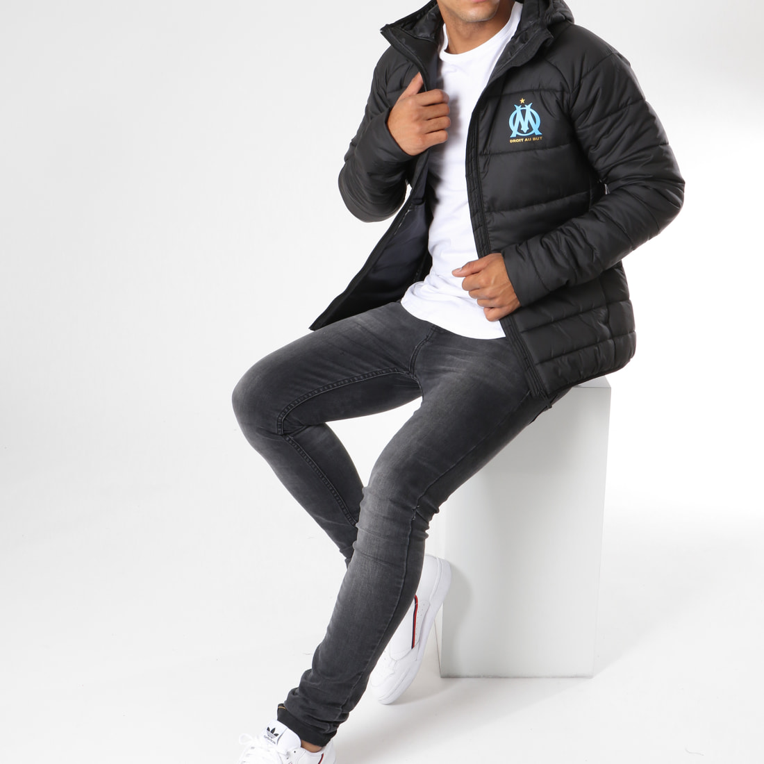 doudoune puma italie