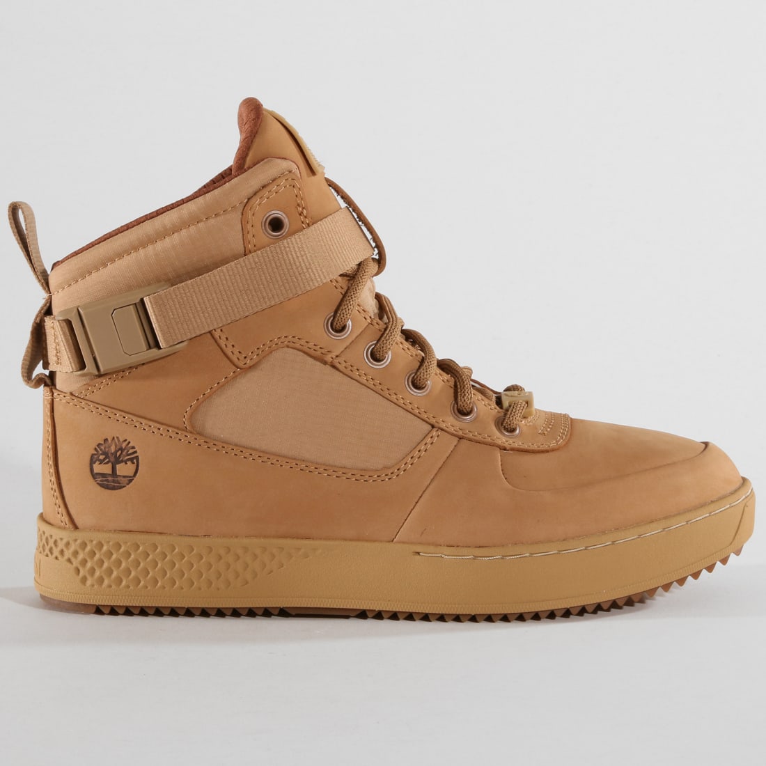 timberland city roam cupsole