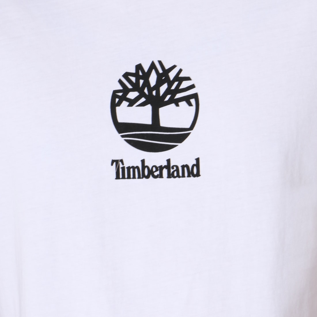 timberland marque