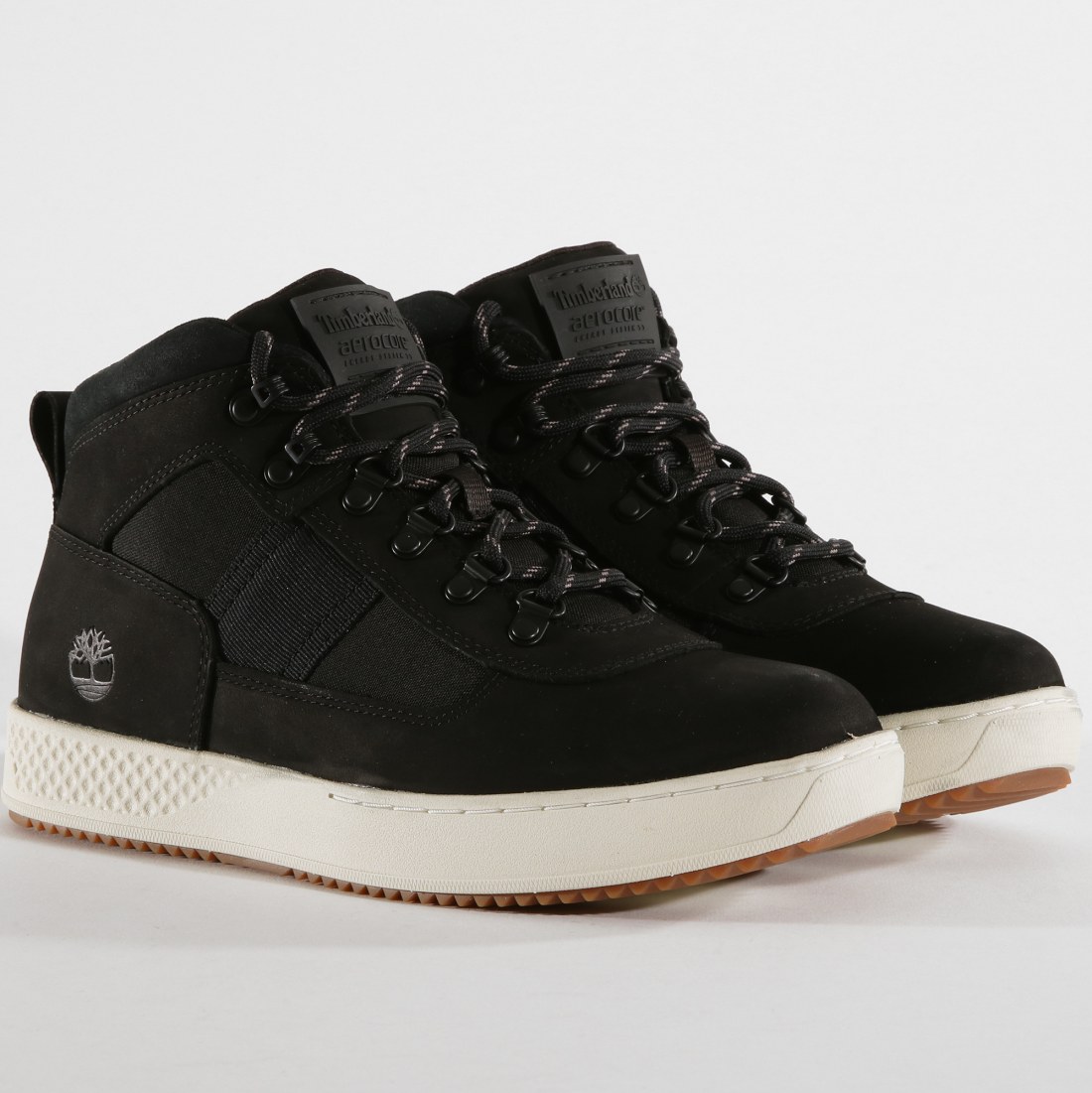 timberland city roam cupsole