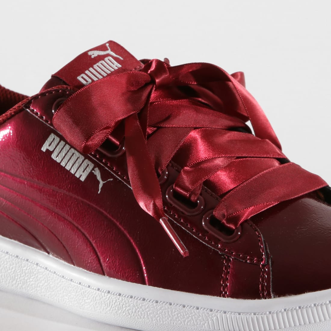 puma vikky pomegranate