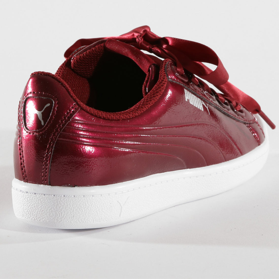 puma vikky pomegranate