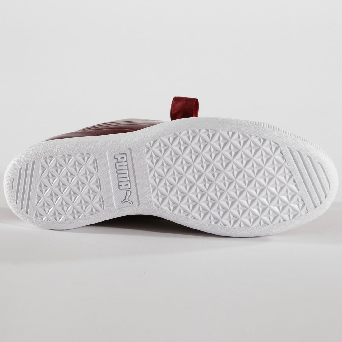 puma vikky pomegranate
