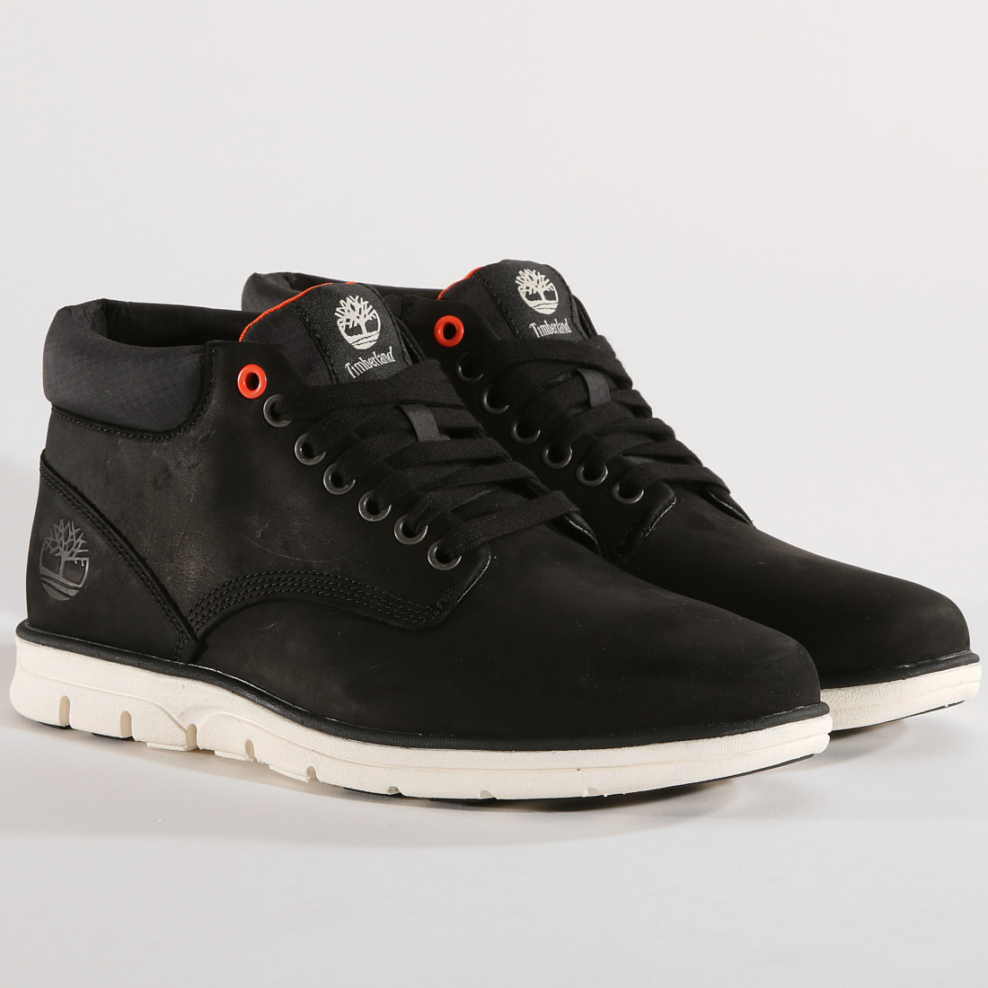 basket timberland bradstreet