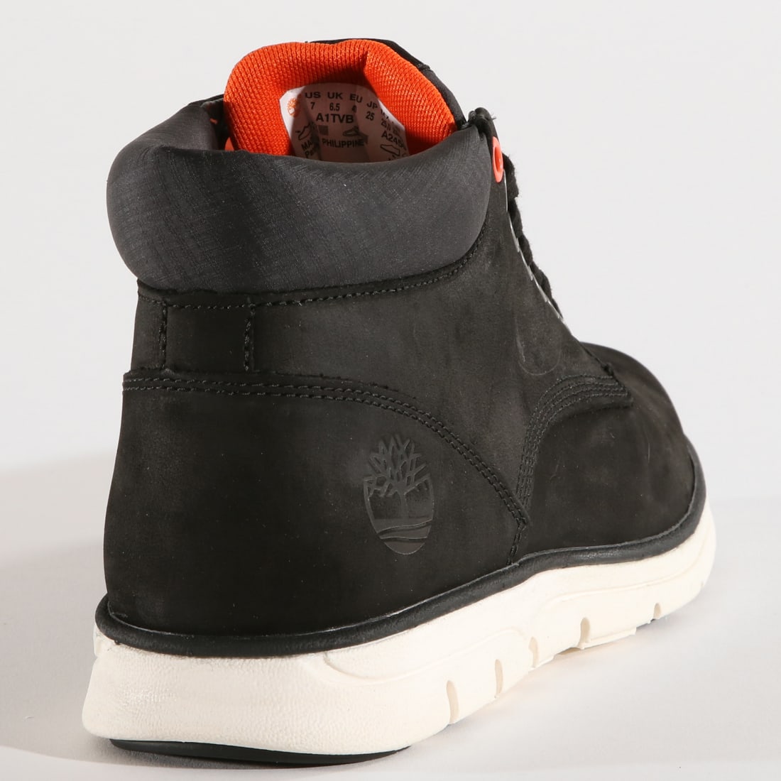 basket timberland bradstreet