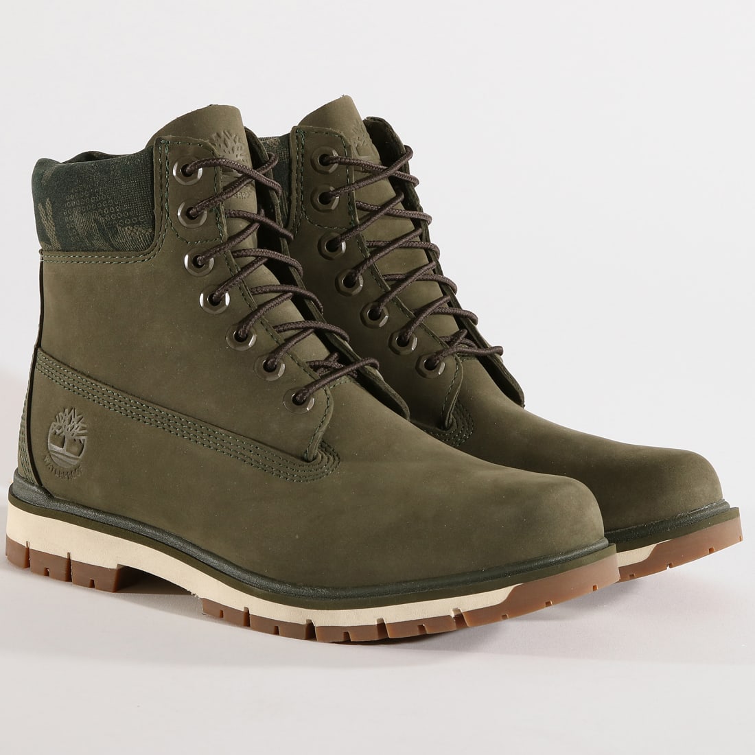 boots radford