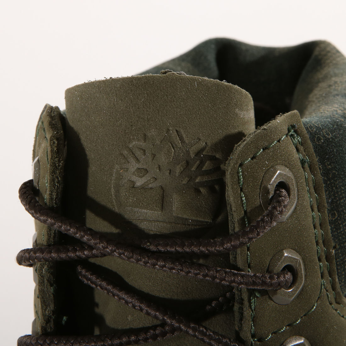 Timberland Boots Radford 6 Boot A1UNN Grape Leaf