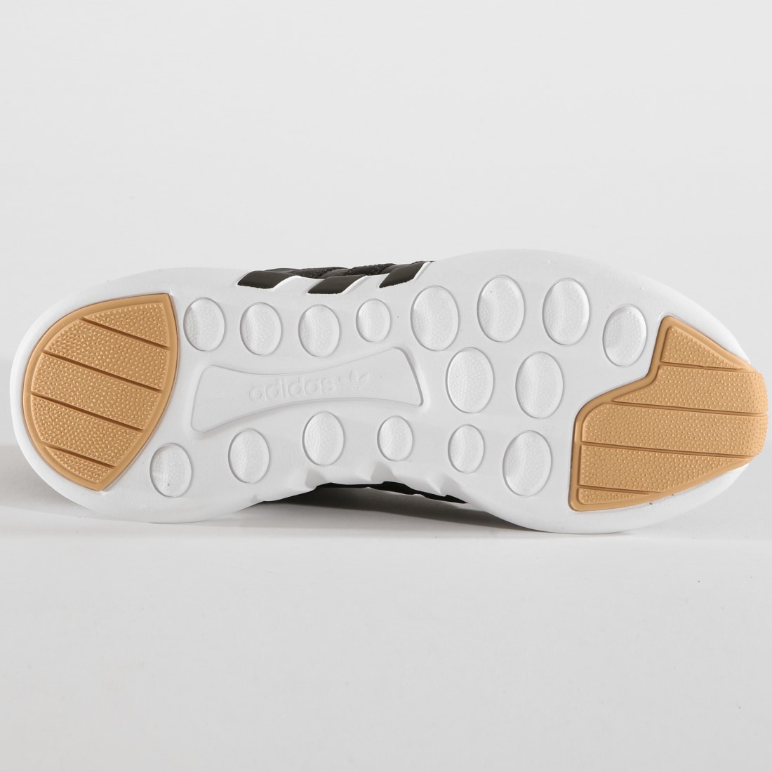 Adidas Originals Baskets EQT Support ADV B37345 Core Black