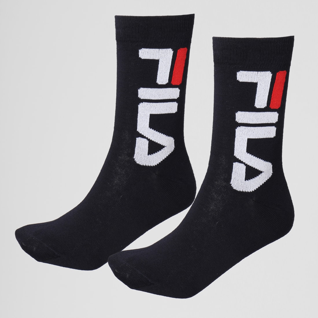 fila chaussure chaussette femme