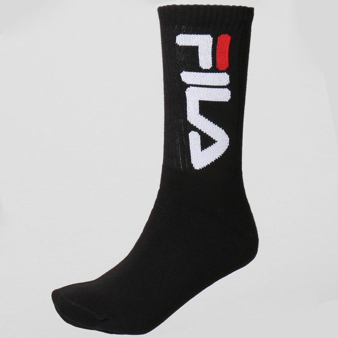 fila chaussure chaussette femme