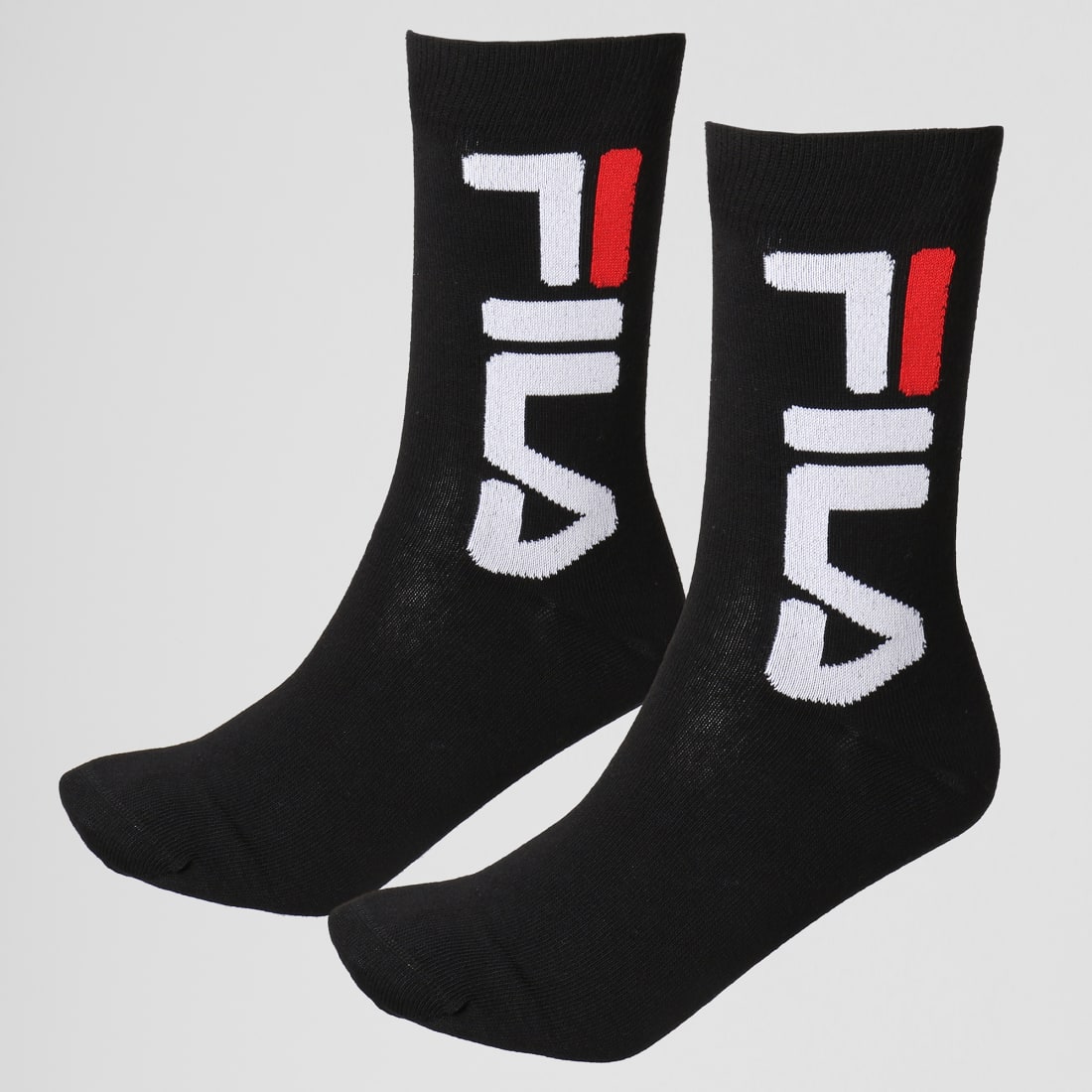 fila chaussure chaussette femme