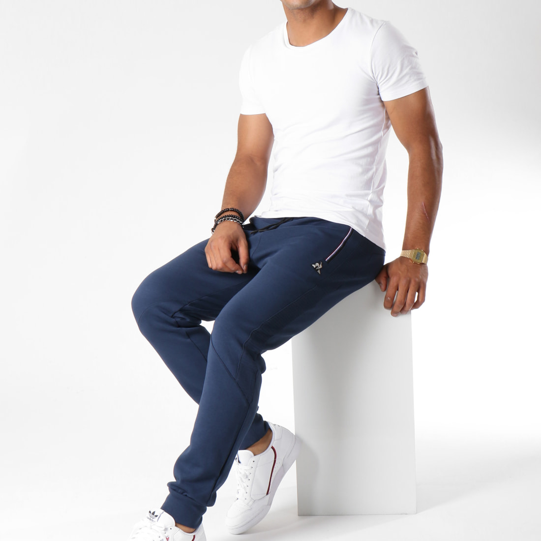 jogging homme le coq sportif