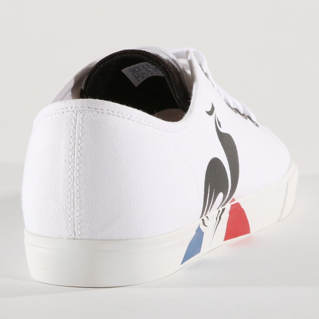 verdon bold le coq sportif