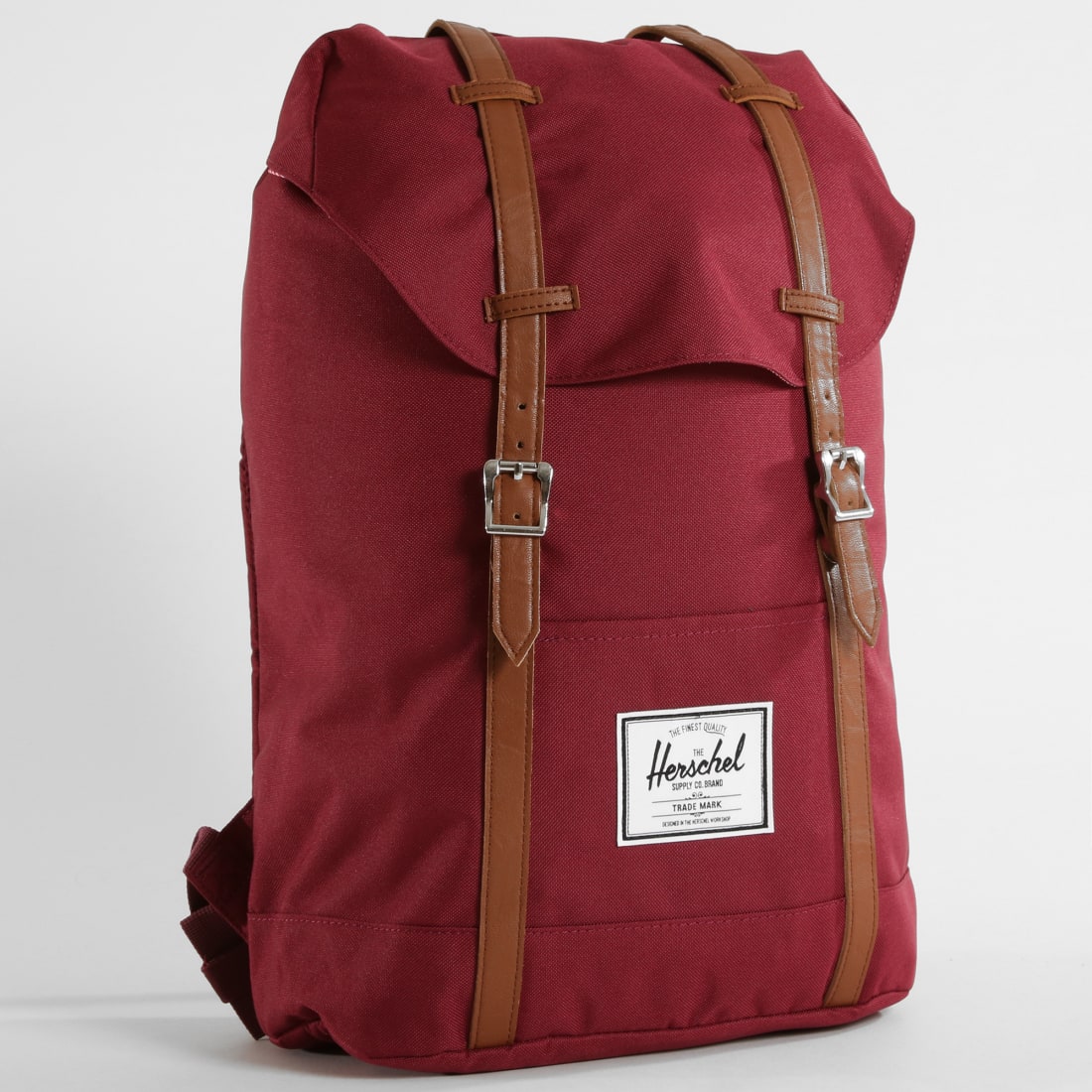 Herschel retreat bordeaux hot sale