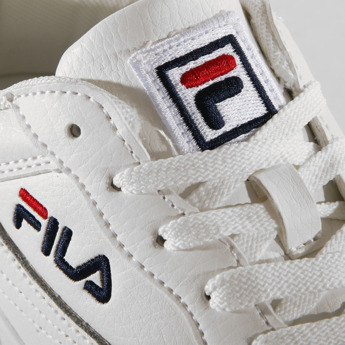 fila fx100 low
