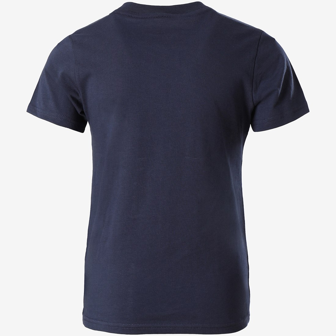 PSG - Tee Shirt Enfant Paris Saint-Germain Bleu Marine ...