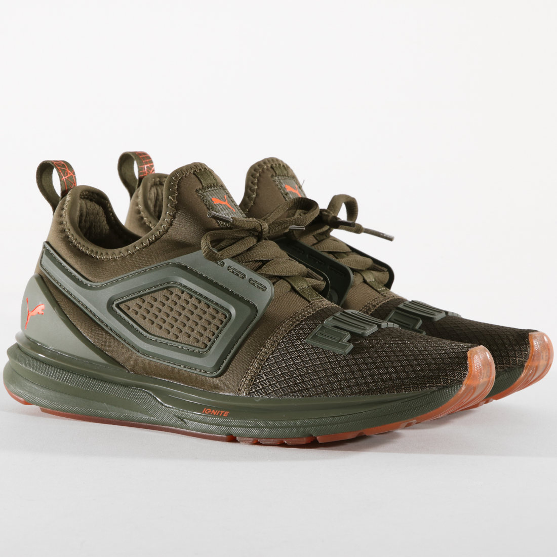 ignite limitless 2 unrest