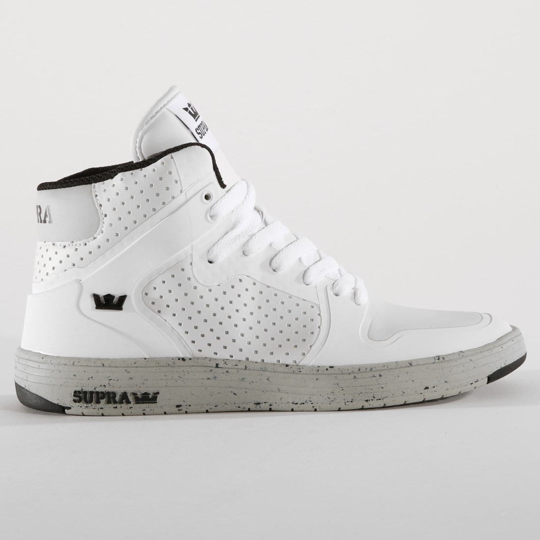 Supra Vaider Mujer Zapatillas Altas Supra Vaider LX Hombre