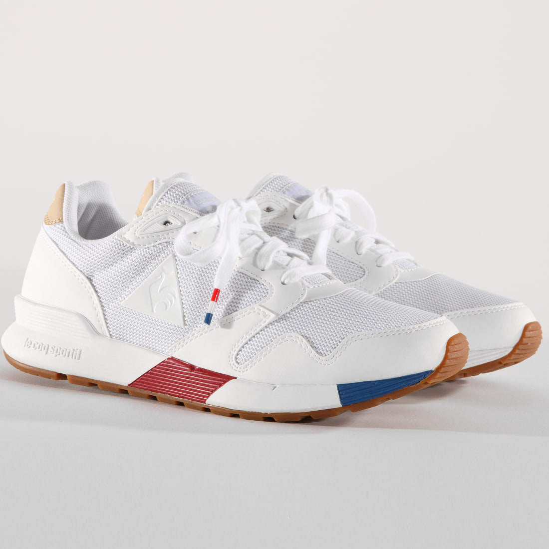 le coq sportif omega sport